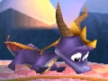 Gêm Spyro y Ddraig  ar-lein