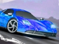 Gêm Efelychydd Gyrru Car Eithafol 3D  ar-lein