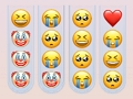 Gêm Meistr Didoli Emoji  ar-lein