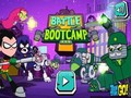 Gêm Bwtcamp Brwydr  ar-lein