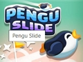 Gêm Sleid Pengu  ar-lein