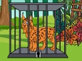 Gêm Dianc Doniol Lynx  ar-lein