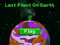 Gêm Planhigyn olaf ar y ddaear  ar-lein