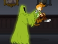 Gêm Scooby Rhedeg Shaggy  ar-lein