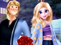 Gêm Chwiorydd Speed Dating  ar-lein