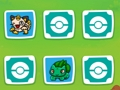 Gêm Cyswllt Pokematch Anifeiliaid  ar-lein