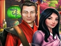 Gêm Trysor Samurais  ar-lein