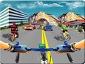 Gêm Gêm Rasio Beic Go Iawn 3D  ar-lein