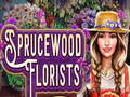 Gêm Blodeuwyr Sprucewood  ar-lein