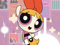 Gêm Merched Powerpuff: Rush Hour  ar-lein