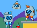 Gêm Bot Zaho ar-lein