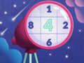 Gêm Sudoku Dyddiol Newydd  ar-lein