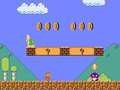 Gêm Super Mario Bros: Ffordd i Anfeidredd  ar-lein