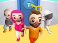 Gêm Ras Allwedd 3D  ar-lein