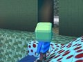 Gêm Kogama: Parkour 2020 ar-lein