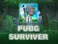 Gêm PUBG Goroeswr  ar-lein