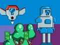 Gêm Kaka Bot 2 ar-lein