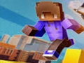 Gêm Crefft Parkour 3D  ar-lein
