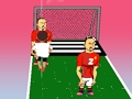 Gêm Her Pêl-droed Ronaldo  ar-lein