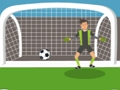Gêm Sgôr FIFA  ar-lein