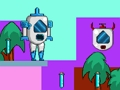 Gêm Hana Bot ar-lein