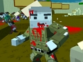 Gêm Apocalypse picsel gwallgof 4  ar-lein