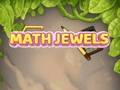 Gêm Gem Math ar-lein