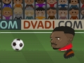 Gêm Pêl-droed yn mynd i Sbaen 2019-20  ar-lein