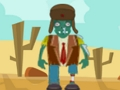 Gêm Lladdwr Zombie 3  ar-lein