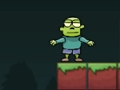 Gêm Saethu Zombie Un  ar-lein