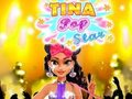 Gêm Seren Bop Tina  ar-lein