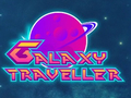 Gêm Teithiwr Galaxy  ar-lein