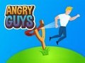 Gêm Guys Angry  ar-lein