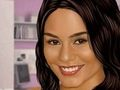Gêm Vanessa Gwir Colur  ar-lein