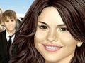 Gêm Selena Colur Gwir  ar-lein