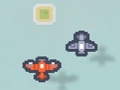 Gêm Awyren pew pew ar-lein