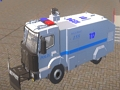Gêm 155 Rheoli Terfysg  ar-lein