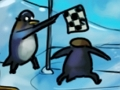 Gêm Super Penguin ar-lein
