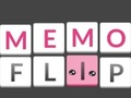 Gêm Fflip Memo  ar-lein