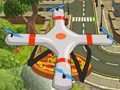 Gêm Efelychydd Quadcopter FX  ar-lein