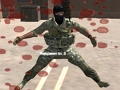 Gêm Guys Da VS Bechgyn Drwg Zombie  ar-lein