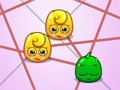 Gêm Pos Gummies  ar-lein