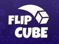 Gêm Fflipio Ciwb  ar-lein