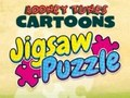 Gêm Pos Jig-so Cartwnau Looney Tunes  ar-lein