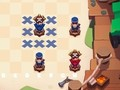 Gêm Gwyddbwyll Royale  ar-lein
