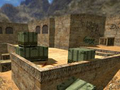 Gêm Krunker: CS1. 6 llwch 2  ar-lein