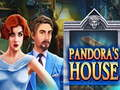 Gêm Ty Pandoras  ar-lein