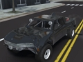 Gêm 4x4 Gyrru  ar-lein