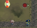 Gêm Amddiffyn yn erbyn Zombies  ar-lein