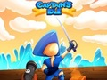 Gêm Capteniaid Idle  ar-lein